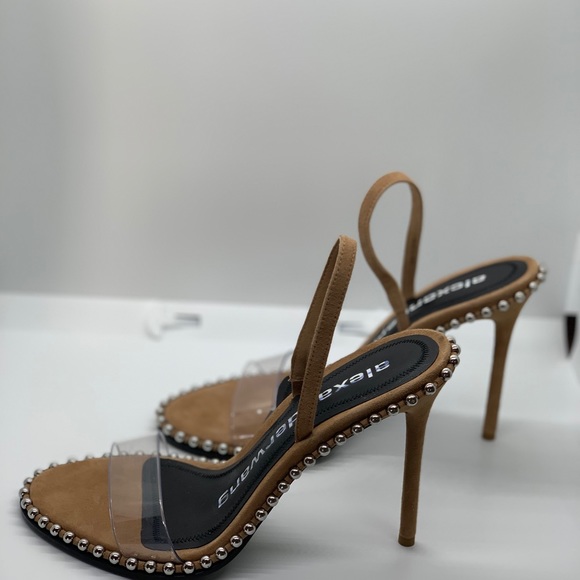 Shoes - Alexander Wang Nova Sandal